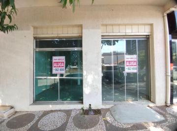 Comercial · 50m² · LOCAÇÃO | Sala/Salão, em ZONA I, UMUARAMA