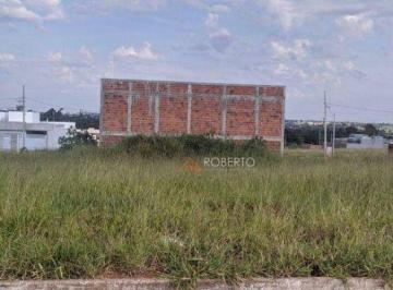 Terreno · 300m² · Terreno com 300m²  no Residencial Campestre, próximo a Unespar, Unifatecie e futuro Hospital Morumbi