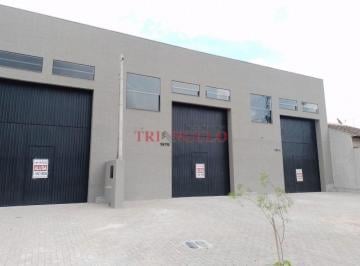 Comercial · 114m² · LOCAÇÃO | Galpão/Barracão,  em JARDIM SAO CRISTOVAO II, UMUARAMA