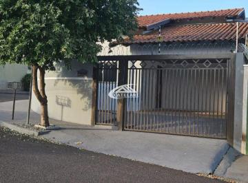 Casa · 119m² · VENDA | Casa, em RESIDENCIAL MENEZES 1, BADY BASSITT