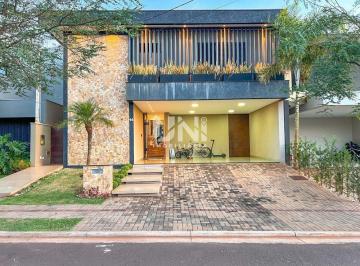 Casa · 293m² · 4 Quartos · 2 Vagas · VENDA | Sobrado, com 4 dormitórios em Porto Madero, Dourados