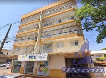 Apartamento · 86m² · 3 Quartos · 1 Vaga · VENDA | Apartamento, com 3 dormitórios em Zona 06, Maringá