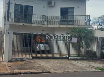 Casa · 246m² · 4 Quartos · 4 Vagas · Sobrado 1 suíte 3 quartos área gourmet Jd. Iguaçu