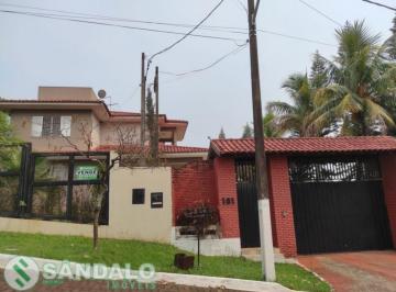 Casa · 1000m² · 4 Quartos · LOCAÇÃO | Casa, com 4 dormitórios em PARQUE ALVAMAR, SARANDI