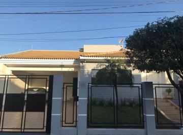Casa · 420m² · 6 Quartos · 4 Vagas · SOBRADO 4 SUÍTES 2 QUARTOS PISCINA CENTRO PVAI