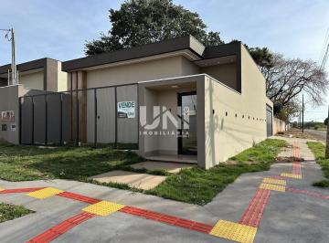 Casa · 154m² · 3 Quartos · 2 Vagas · VENDA | Casa, com 3 dormitórios em Jardim Mônaco, Dourados