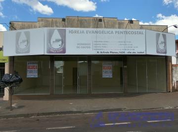 Comercial · VENDA | Sala/Salão, em Vila Santa Izabel, Maringá
