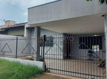 Casa · 112m² · 2 Quartos · 1 Vaga · CASA 2 QUARTOS JD MONTE CRISTO PARANAVAÍ-PR