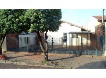 Casa · 54m² · 2 Quartos · VENDA | Casa, com 2 dormitórios em COLINA SUL , BADY BASSITT