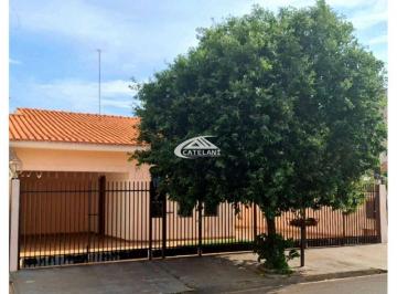 Casa · 135m² · VENDA | Casa, em JARDIM BANDEIRANTES, BADY BASSITT