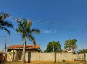 Rural · 2500m² · 3 Quartos · Chácara à venda no Jardim Morada do Sol, Paranavaí-PR