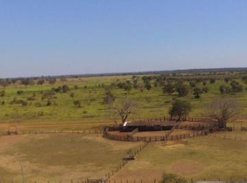 Rural · 105930000m² · FAZENDA A VENDA EM PONTES E LACERDA-MT!