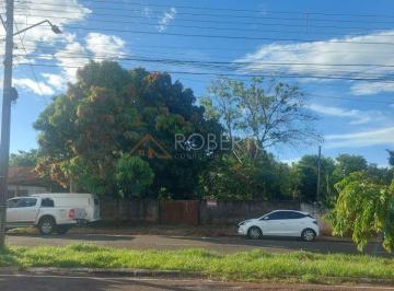 Terreno · 495m² · TERRENO À VENDA AV. TANCREDO NEVES EM PARANAVAÍ-PR
