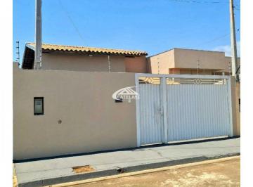 Casa · 75m² · 2 Quartos · VENDA | Casa, com 2 dormitórios em RESIDENCIAL CATELANI, BADY BASSITT