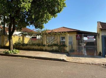 Casa · 160m² · 3 Quartos · 1 Vaga · VENDA | Casa, com 3 dormitórios em GUANABARA, Londrina