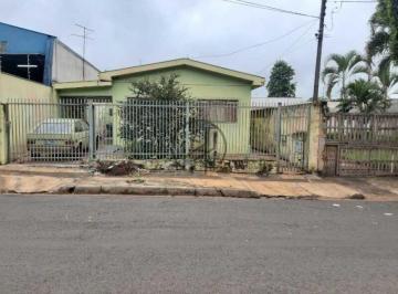 Casa · 3 Quartos · 1 Vaga · VENDA | Casa, com 3 dormitórios em PQ WALDEMAR HAUER, Londrina