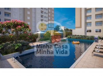 Apartamento · 49m² · 2 Quartos · 1 Vaga · VENDA | Apartamento, com 2 dormitórios em Jardim Morumbi, Londrina