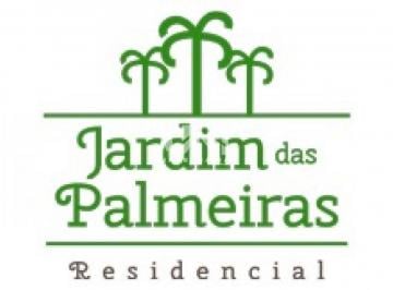 Terreno · 359m² · VENDA | Terreno, em Jardim Das Palmeiras, Dourados