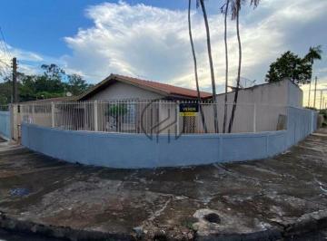 Casa · 140m² · 3 Quartos · 2 Vagas · VENDA | Casa, com 3 dormitórios em JD ANTARES, Londrina