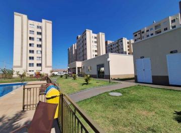 Apartamento · 59m² · 2 Quartos · 1 Vaga · VENDA | Apartamento, com 2 dormitórios em Jardim América, Maringá