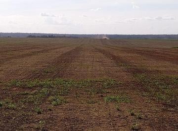 Rural · 2200000m² · FAZENDA A VENDA EM SÃO JOSÉ DO RIO CLARO-MT!
