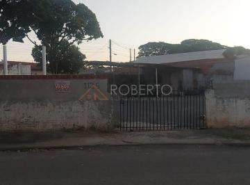 Terreno · 390m² · TERRENO COMERCIAL 390M² ÁREA CENTRAL PARANAVAÍ