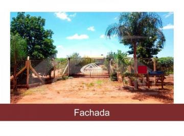 Rural · 185m² · 3 Quartos · LOCAÇÃO | Chácara, com 3 dormitórios em ZONA RURAL, BADY BASSITT