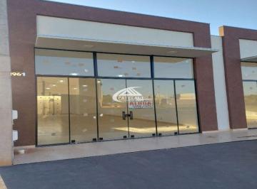 Comercial · LOCAÇÃO | Sala/Salão,  em FLAMBOYAN, BADY BASSITT