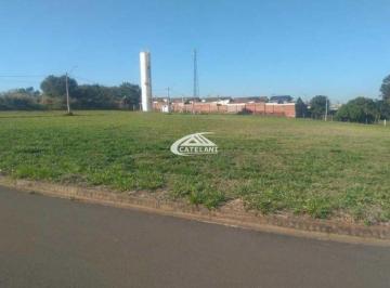 Terreno · 8m² · VENDA | Terreno,  em RESIDENCIAL ESTRELA DO ORIENTE, BADY BASSITT