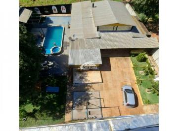 Rural · 239m² · VENDA | Chácara,  em ZONA RURAL, BADY BASSITT