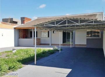 Casa · 96m² · 2 Quartos · 4 Vagas · VENDA | Casa, com 2 dormitórios em Jardim Atami, Maringá