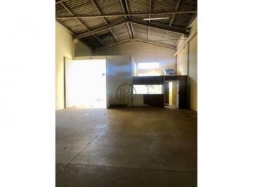 Comercial · VENDA | Galpão/Barracão, em Cidade Industrial 2, Londrina