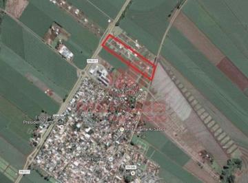 Terreno · TERRENO PARA USO RESIDENCIAL