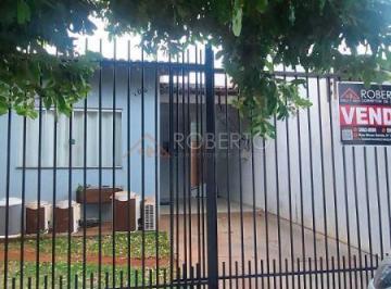 Casa · 180m² · 2 Quartos · 2 Vagas · CASA 1 QUARTO 1 SUÍTE À VENDA JD. OÁSIS PARANAVAÍ-PR