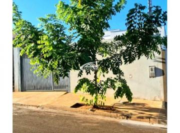 Casa · 56m² · VENDA | Casa,  em RESIDENCIAL CATELANI, BADY BASSITT