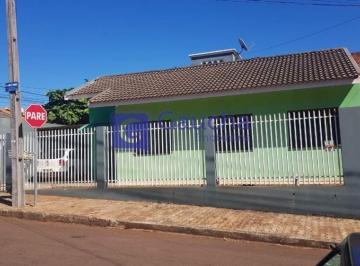 Casa · 80m² · 3 Quartos · 2 Vagas · VENDA | Casa, com 3 dormitórios em Santa Felicidade, Cascavel