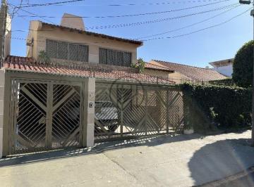 Casa · 329m² · 4 Quartos · 3 Vagas · VENDA | Casa, com 4 dormitórios em JARDIM ANDRADE, Londrina