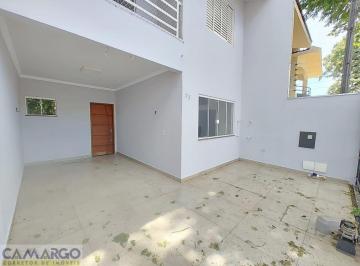 Casa · 117m² · 3 Quartos · 2 Vagas · VENDA | Sobrado, com 3 dormitórios em ZONA 05, MARINGÁ