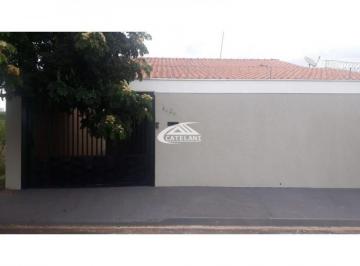 Casa · 115m² · 2 Quartos · VENDA | Casa, com 2 dormitórios em RESIDENCIAL MENEZES 5, BADY BASSITT