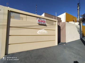 Casa · 59m² · 2 Quartos · VENDA | Casa, com 2 dormitórios em RESIDENCIAL MENEZES 1, BADY BASSITT