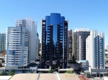 Apartamento · 265m² · 4 Quartos · 4 Vagas · VENDA | Apartamento, com 4 quartos em ZONA 01, MARINGÁ