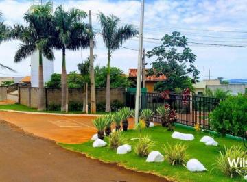 Rural · 240m² · 3 Quartos · 4 Vagas · VENDA | Chácara, com 3 dormitórios em Doutor Camargo