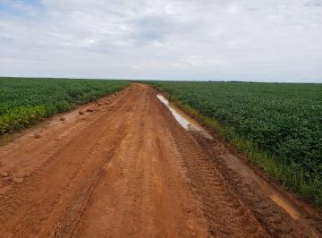 Rural · 32700000m² · FAZENDA ARGILA 65% PROPICIA PARA ALGODÃO