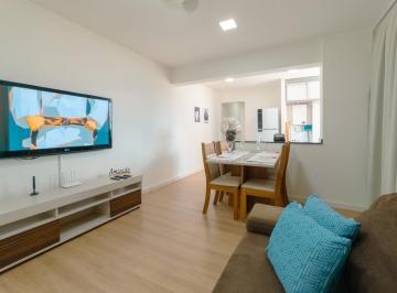 Apartamento · 58m² · 2 Quartos · 1 Vaga · LOCAÇÃO | Apartamento, com 2 dormitórios em Centro, Maringá