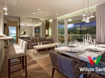 Apartamento · 112m² · 3 Quartos · 2 Vagas · VENDA | Apartamento, com 3 dormitórios em Vila Bosque, Maringá