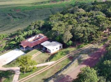 Rural · 20000m² · 14 Quartos · VENDA | Chácara, com 14 dormitórios em Floriano, Maringá