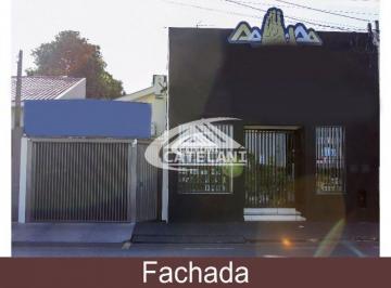 Casa · 300m² · 4 Quartos · VENDA | Casa, com 4 dormitórios em CENTRO, BADY BASSITT