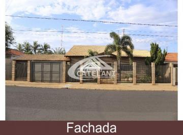Casa · 364m² · 4 Quartos · VENDA | Casa, com 4 dormitórios em JARDIM PANORAMA, BADY BASSITT