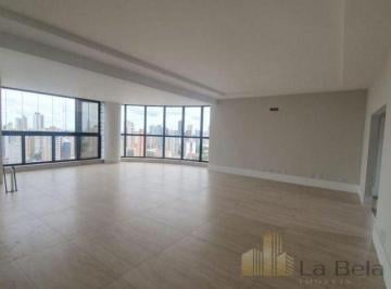 Apartamento · 264m² · 4 Quartos · 4 Vagas · VENDA | Apartamento, com 4 dormitórios em ZONA 01, MARINGÁ