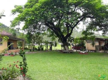 Rural · 12460000m² · VENDA | Fazenda,  em Sete Barras, Sete Barras